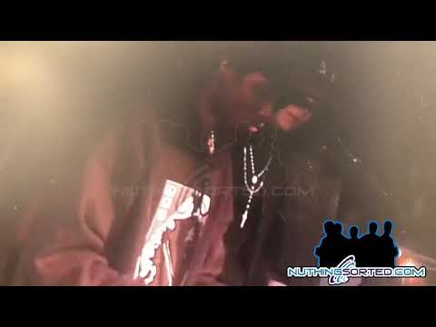 Roll Deep - Tinchy, Wiley, Scratchy, Danny Weed, Karnage @ Sidewinder Oceans 2003