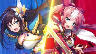 Lycee Overture Ver.ネクストン4.0 発売後 CM動画