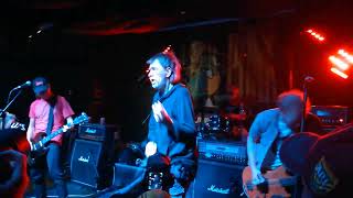 Punx Picnic - Oi Polloi @ Manchester Punk Festival 19/04/2025