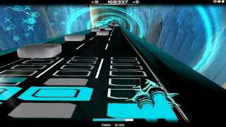 Delphic - ACOLYTE no2 HD