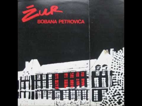 Boban Petrović - Svetski Osmeh