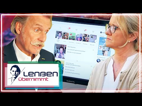 Abzocke mit Liebesmasche! Finanzieller Ruin für Singles | 2/2 | Lenßen übernimmt | SAT.1