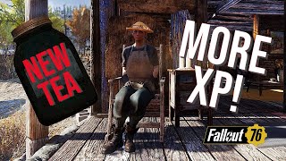 Best XP Buff? Black-Eyed Susan's Soothin' Tea Explained!