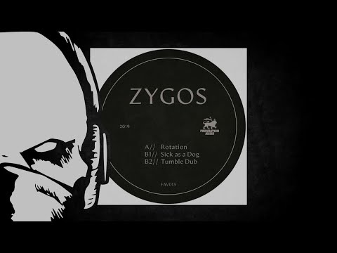 Zygos - Sick As A Dog [duploc.com premiere]