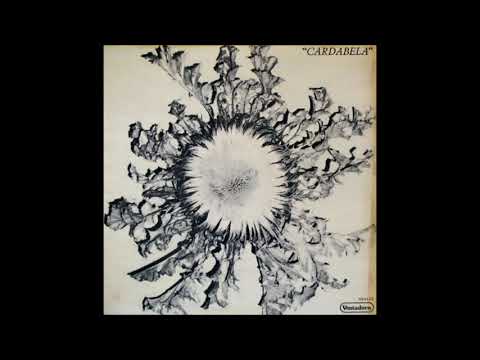 Cardabela - Triste Es Lo Cel