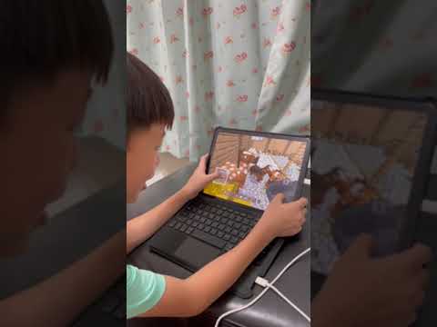 山佳國小 麥塊SDGs聯合國永續發展目標 蘇O凡-麥塊SDGs程式競賽-112學年第二學期