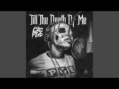 Till the Death of Me