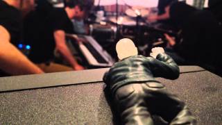 Story of a Ghost - "March" Live Acoustic