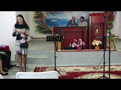 Moni -  Poezie - Dacă două mâini rebele.