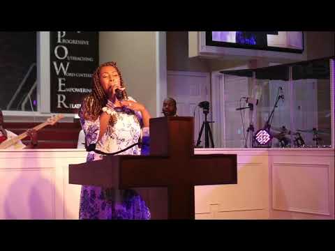 BBCC 8AM  Sunday Service with Pastor M. Thomas Jr.  05/08/2022