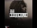 Rich Mavoko - Navumilia (Official Audio)