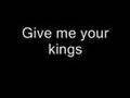 Queen - Gimme The Prize (Kurgan's Theme) (Lyrics)