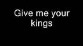 Queen - Gimme The Prize (Kurgan's Theme) (Lyrics)
