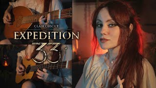 Download lagu Clair Obscur: Expedition 33 - Lumière (Gingertail Cover) mp3