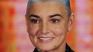 Tragic Details About Sinead O&#39;Connor