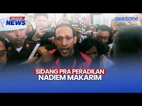 Soal Amicus Curiae di Perkara Nadiem, Ini Kata Pakar Hukum : Okezone News