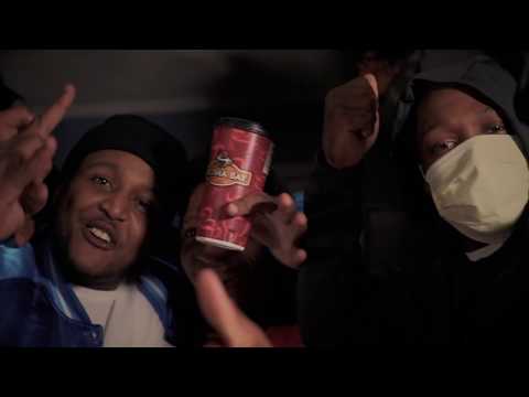 Narley Ray Bandz - It's Boring Remix [Prod. @1FreshRich ](Official Video)