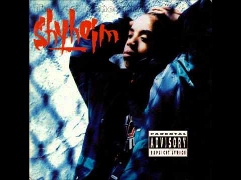 Shyheim - Real Bad Boys (1996)