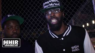 GWITTY ADMITS “IT WASN’T RAD B ‘s BEST PERFORMANCE" RECAPS THEIR BATTLE