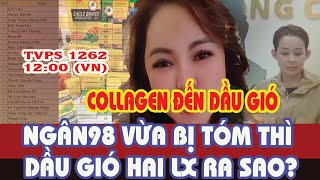 TVPS 1262: From Ngan98 With Fake Collagen To Hai LX With A Bottle Of Wind Oil In The US