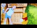 Winnie The Pooh Got The April Fool