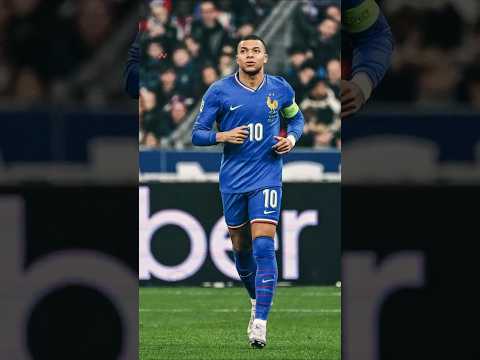مبابي و رفاقه يتسببون بأزمة داخل منتخب الديوك 