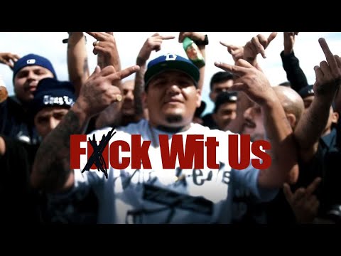 Misfit Soto ft. Kujo the savage- Fck wit us (Throwback)