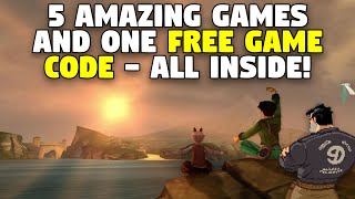 RED HOT Retro Classics and an Indie LEGEND Worth Your Time!