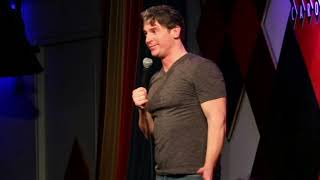 Caroline's on Broadway Breakout Artist Show