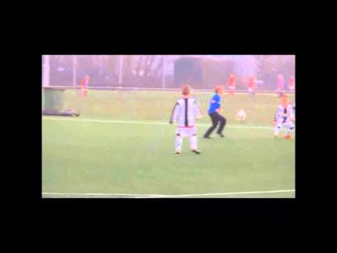 BFC F8 - Forza Almere F8 (28-01-2012)