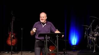 The Spirit's Way: Acts 15:30-41