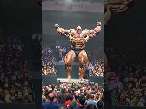 Roman Reigns vs Bodybuilder 💪🔥#wwe #romanreigns #wwe2k25 #shorts