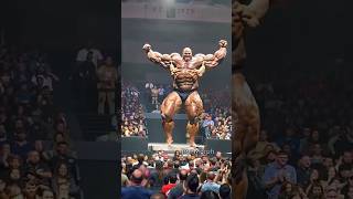 Download lagu Roman Reigns vs Bodybuilder 💪🔥#wwe #romanreigns #wwe2k25 #shorts mp3