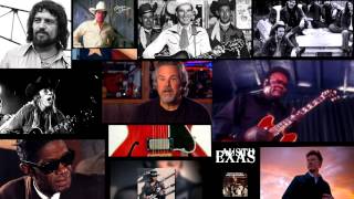 Texas Music Scene Season 5 Episode 19 PREVIEW