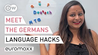 A Survivor's Guide to the German Language | Meet the Germans