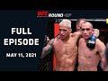 UFC 262: Oliveira vs Chandler Preview | UFC Round-Up With Paul Felder & Michael Chiesa