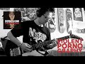 System Of A Down - Violent Pornography (Guitar ...