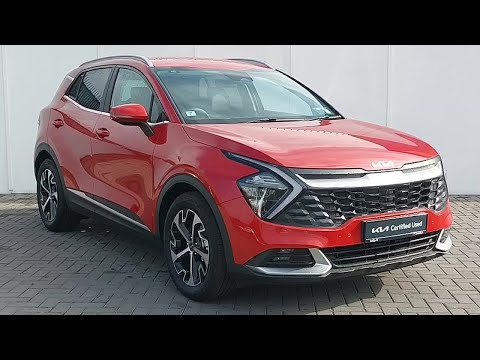 Kia Sportage K3 Diesel - Image 2