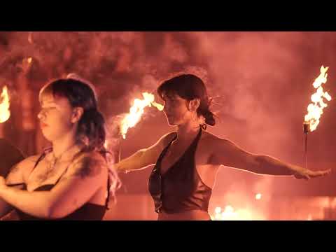 EMPYRE Fire Festival 2022 Aftermovie