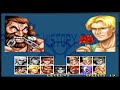 ACA NEOGEO KARNOV S REVENGE Marstorius Playthrough
