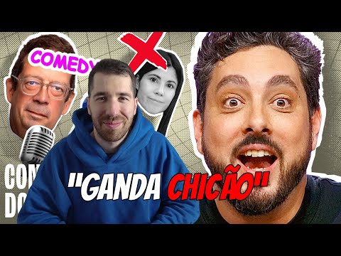 TJI REAGE AO CONTEÚDO DO BATÁGUAS TEMPORADA 2 EPISÓDIO 13