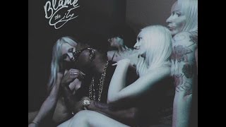 Nikko Lafre - Still Geech