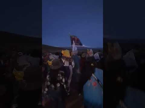 carnaval de Barrios 2026 jujuy Argentina