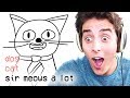 This Computer Can Guess Your Drawings