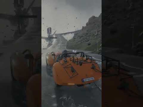 I wish I found the Roadster earlier