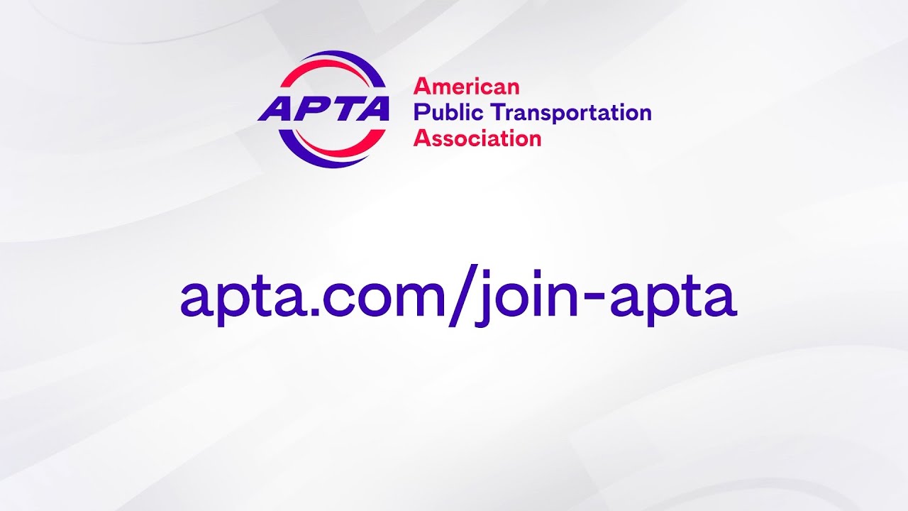 APTA Membership
