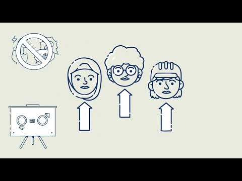 05 Agenda 2030 Obiettivo 5: Parità di genere