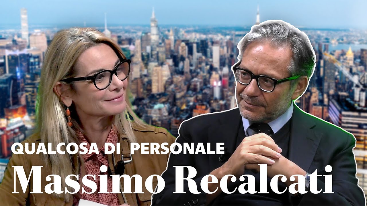 RECALCATI: "Ma tu vuoi GUARIRE?" Ecco perché GESÙ è stato il primo PSICANALISTA della storia