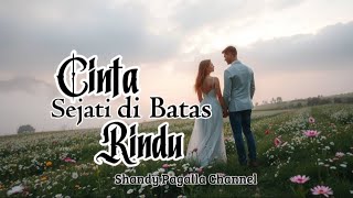 Download lagu Cinta Sejati di Batas Rindu | Lagu Slow Rock Melayu Romantis Terbaru 2025 mp3