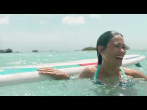 The Aruba Effect- The Fall